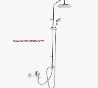 Sen Tắm Cây Nóng Lạnh Inax BFV-1115S-3C